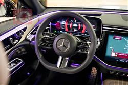 مرسيدس بنز E-Class